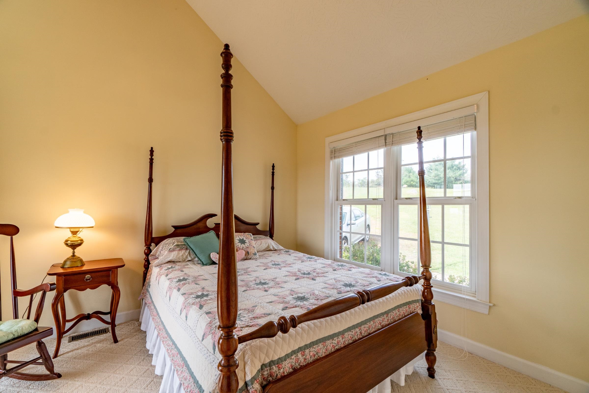 217 Alpine Ridge Lane Meadows Of Dan VA 24120