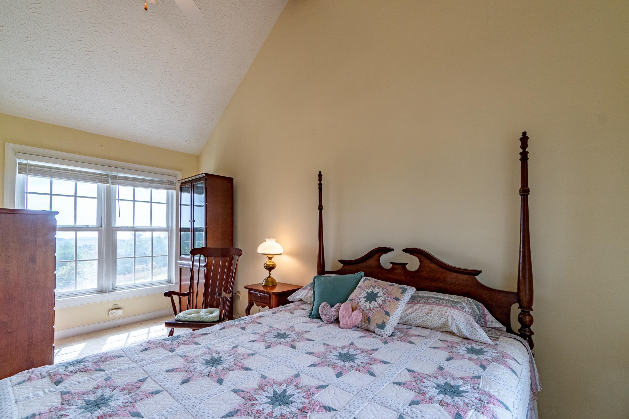 217 Alpine Ridge Lane Meadows Of Dan VA 24120