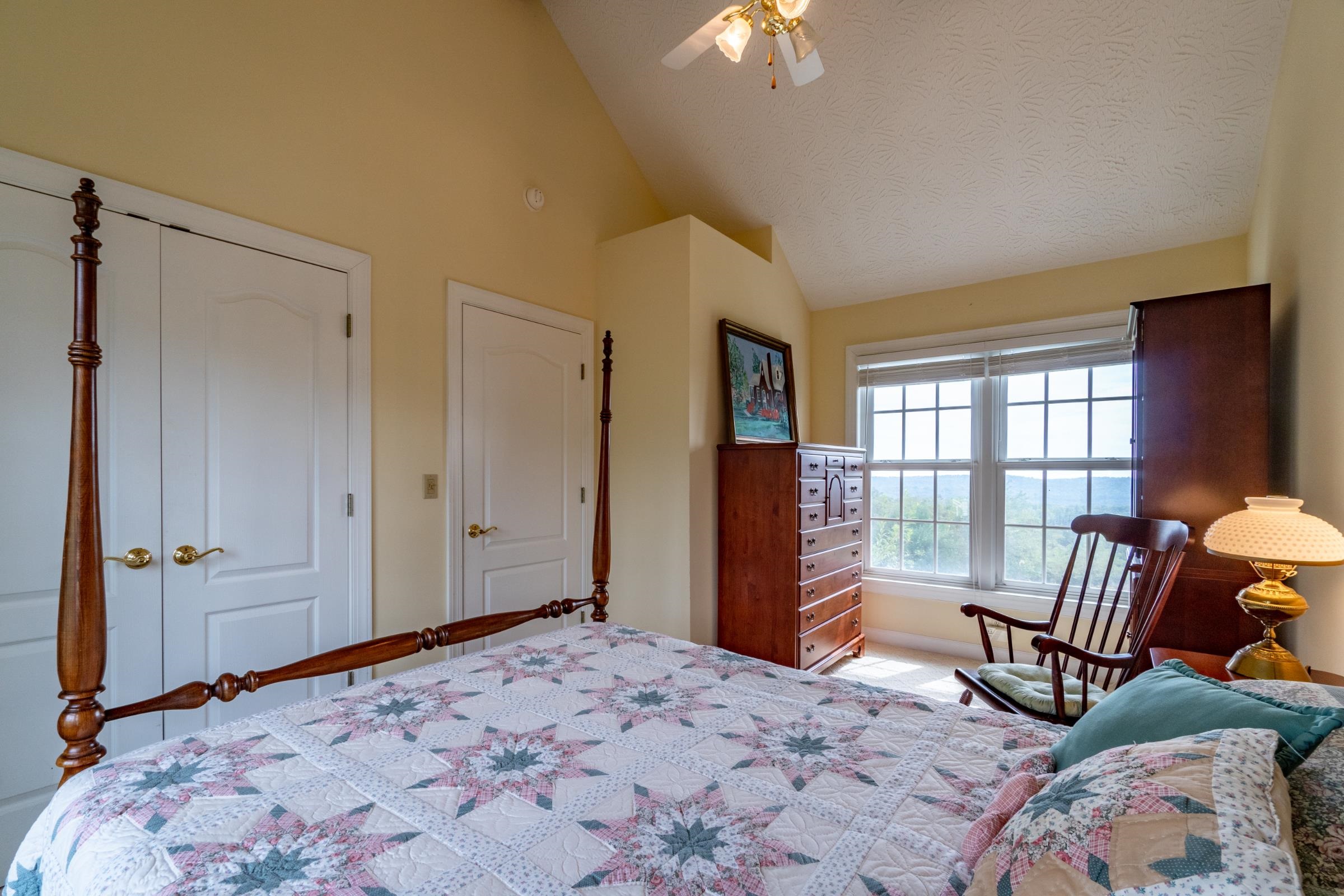 217 Alpine Ridge Lane Meadows Of Dan VA 24120