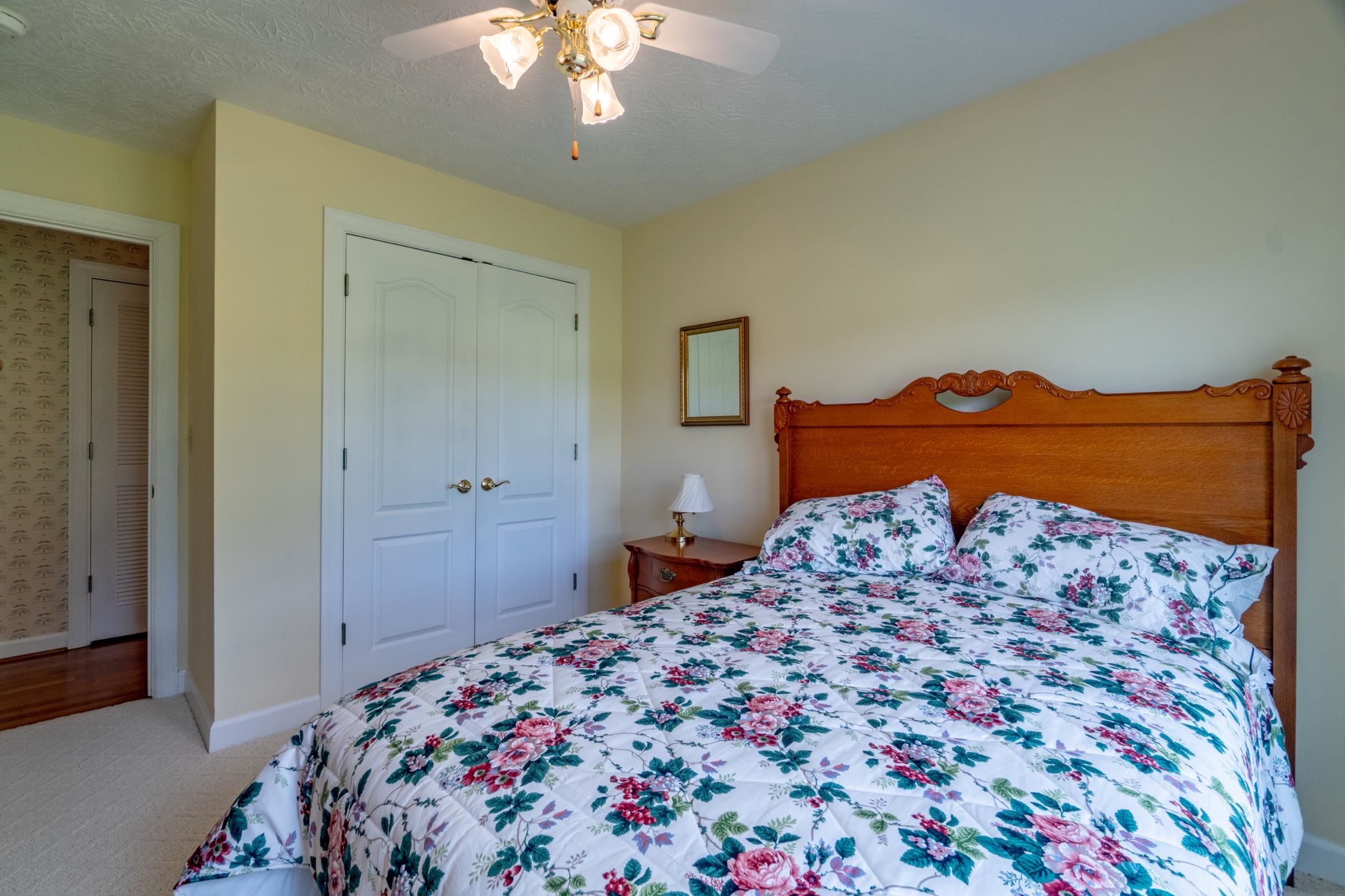 217 Alpine Ridge Lane Meadows Of Dan VA 24120