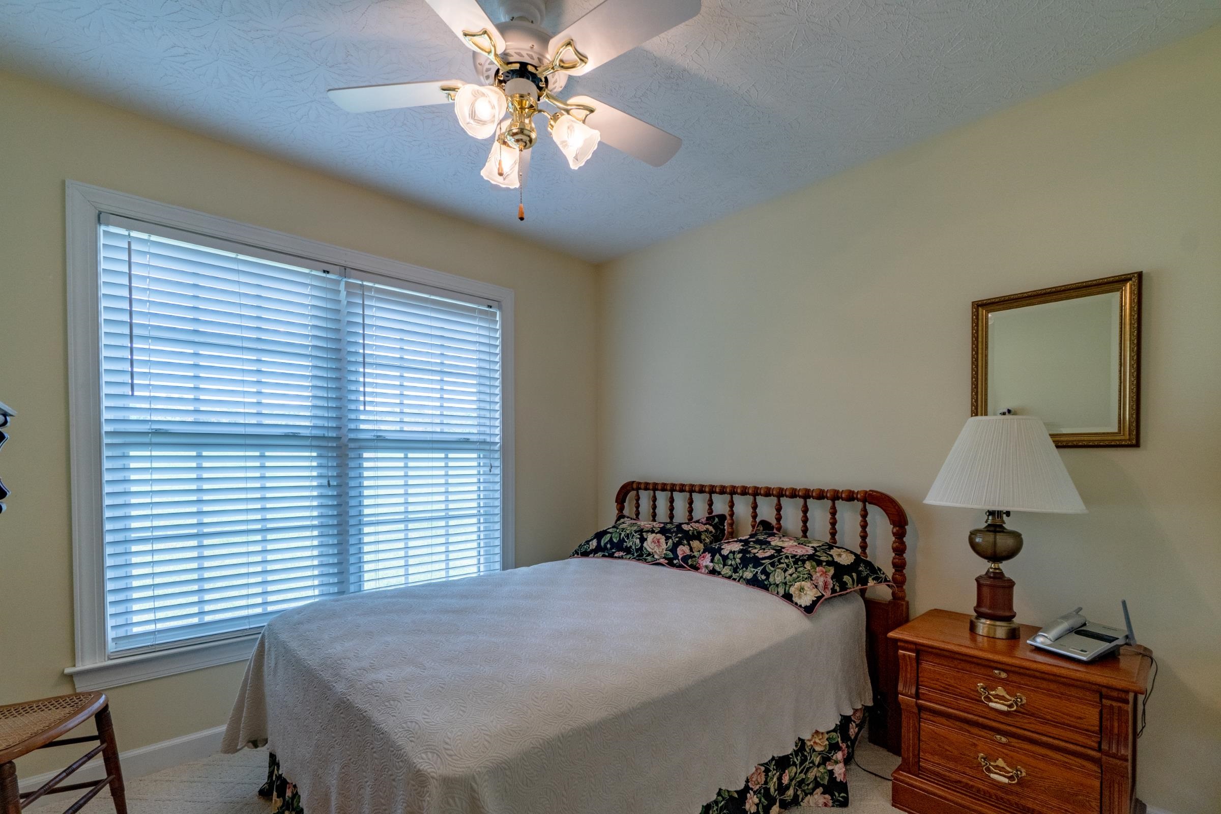 217 Alpine Ridge Lane Meadows Of Dan VA 24120