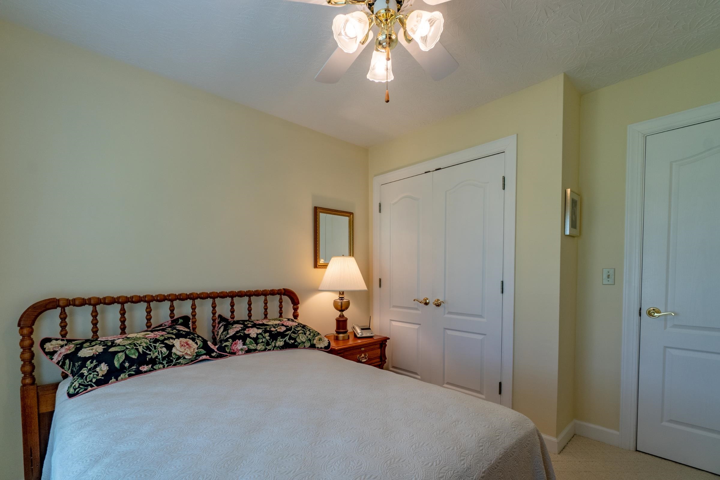 217 Alpine Ridge Lane Meadows Of Dan VA 24120