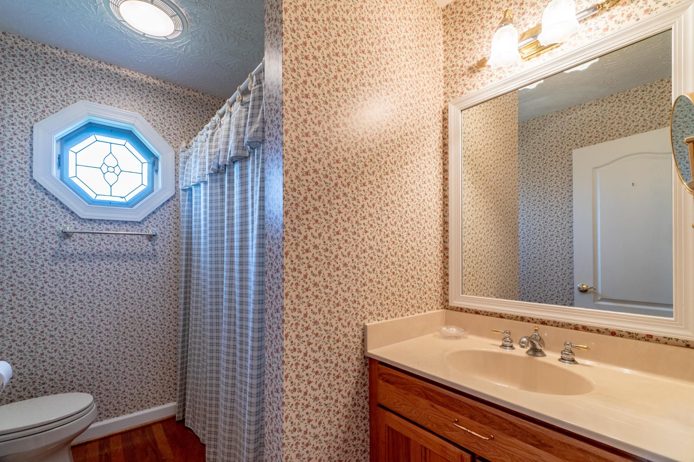 217 Alpine Ridge Lane Meadows Of Dan VA 24120