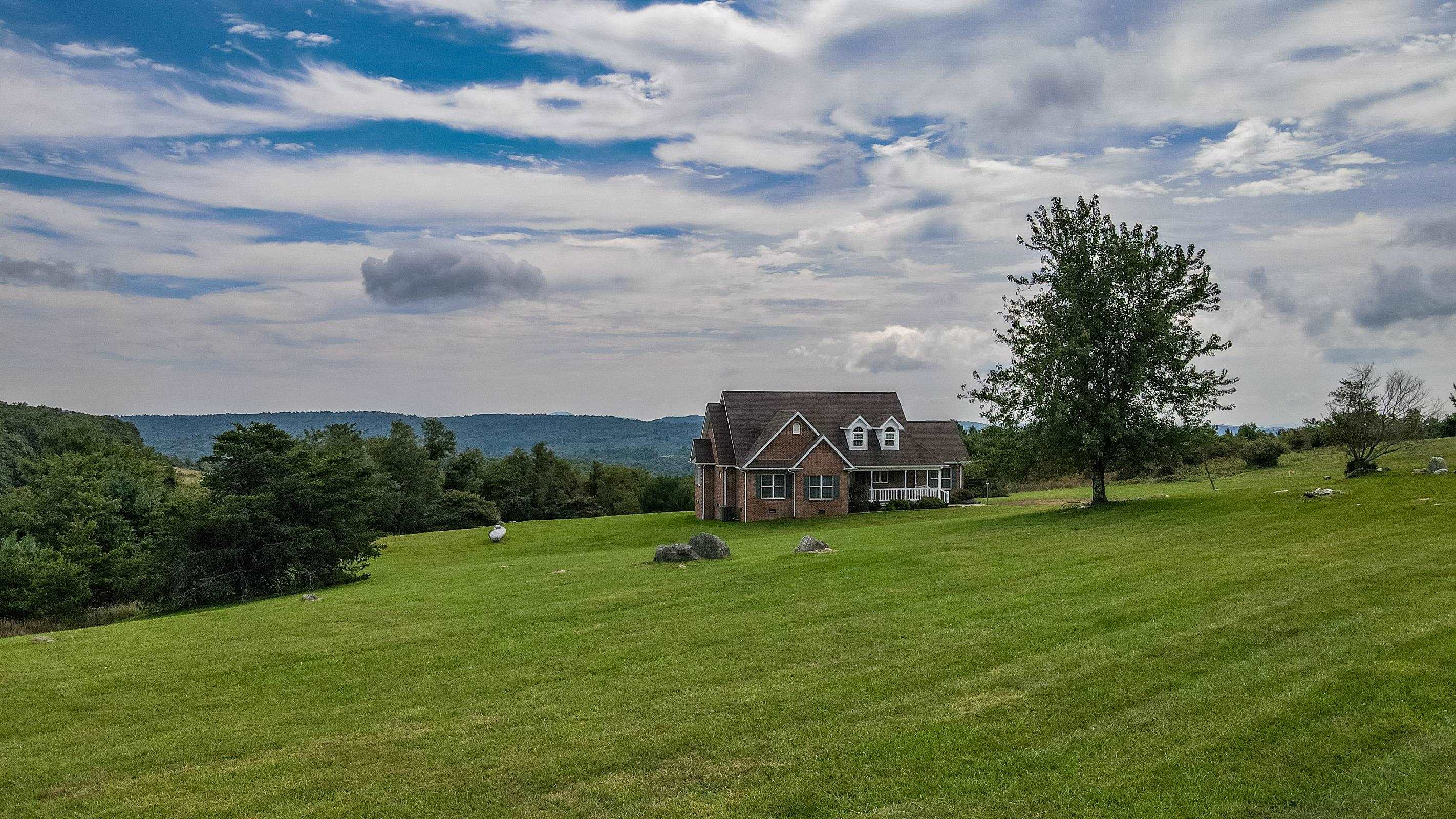 217 Alpine Ridge Lane Meadows Of Dan VA 24120