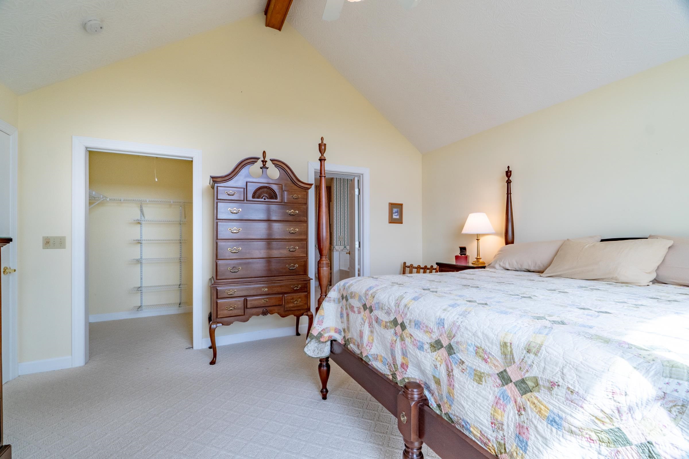 217 Alpine Ridge Lane Meadows Of Dan VA 24120