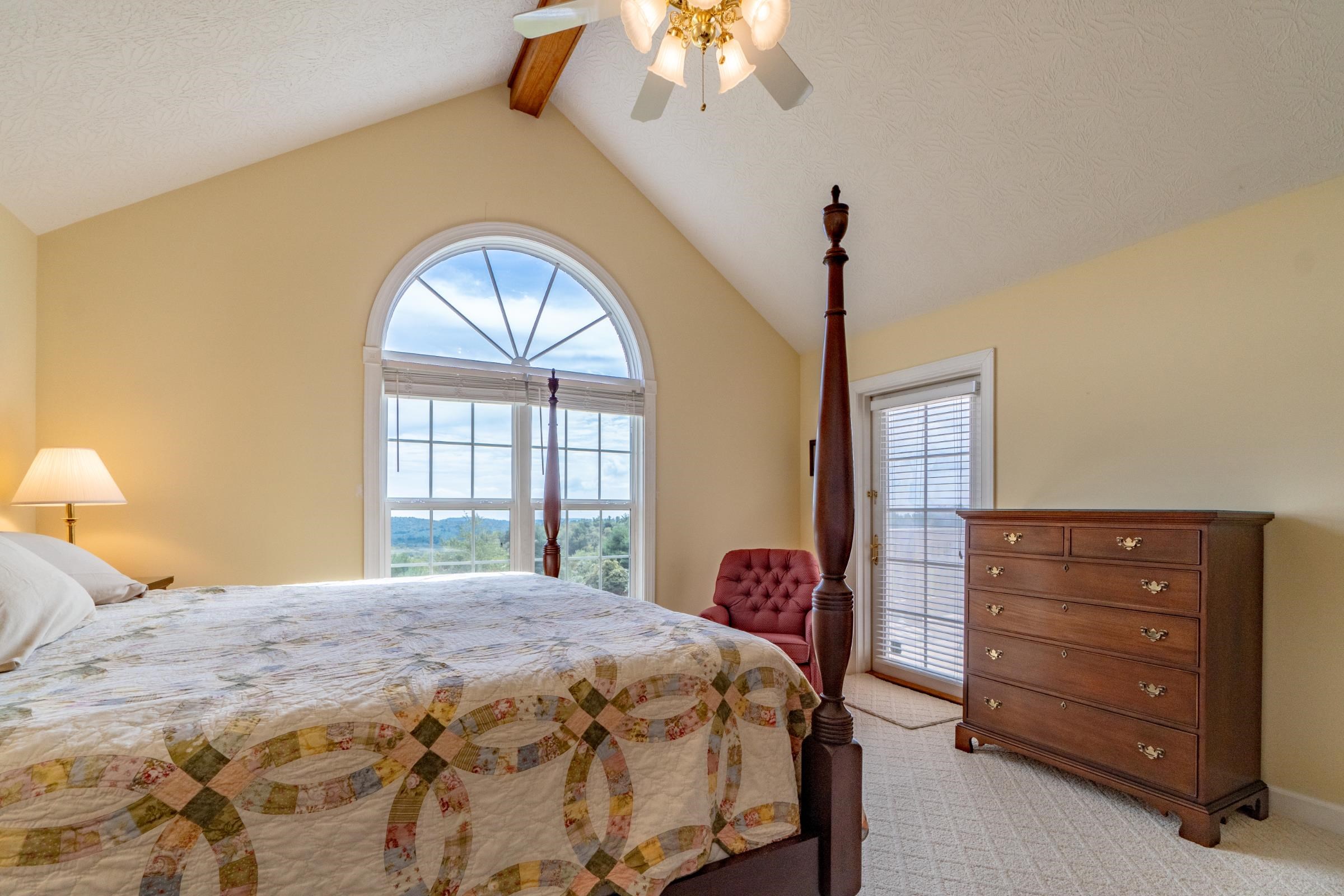 217 Alpine Ridge Lane Meadows Of Dan VA 24120