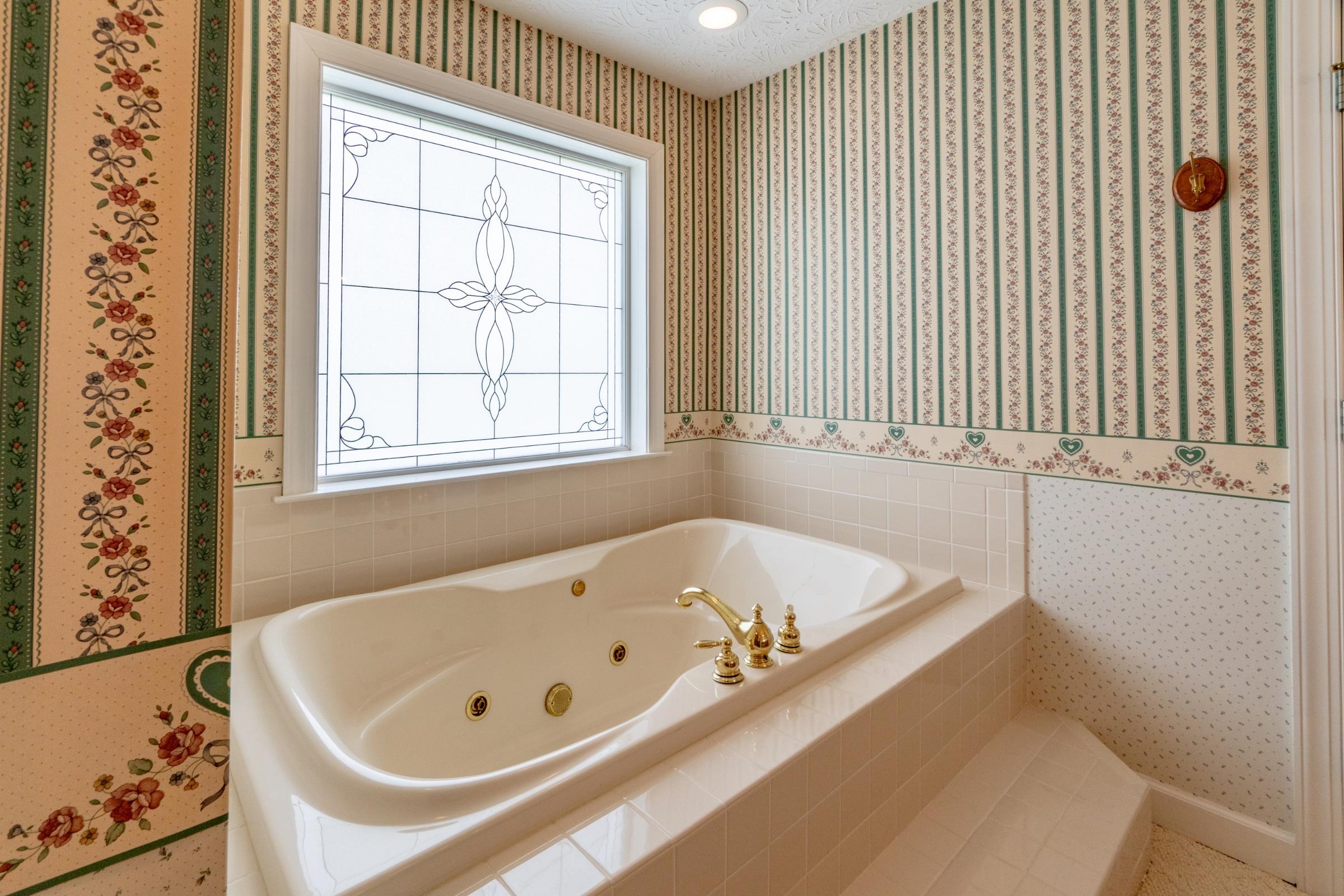 217 Alpine Ridge Lane Meadows Of Dan VA 24120