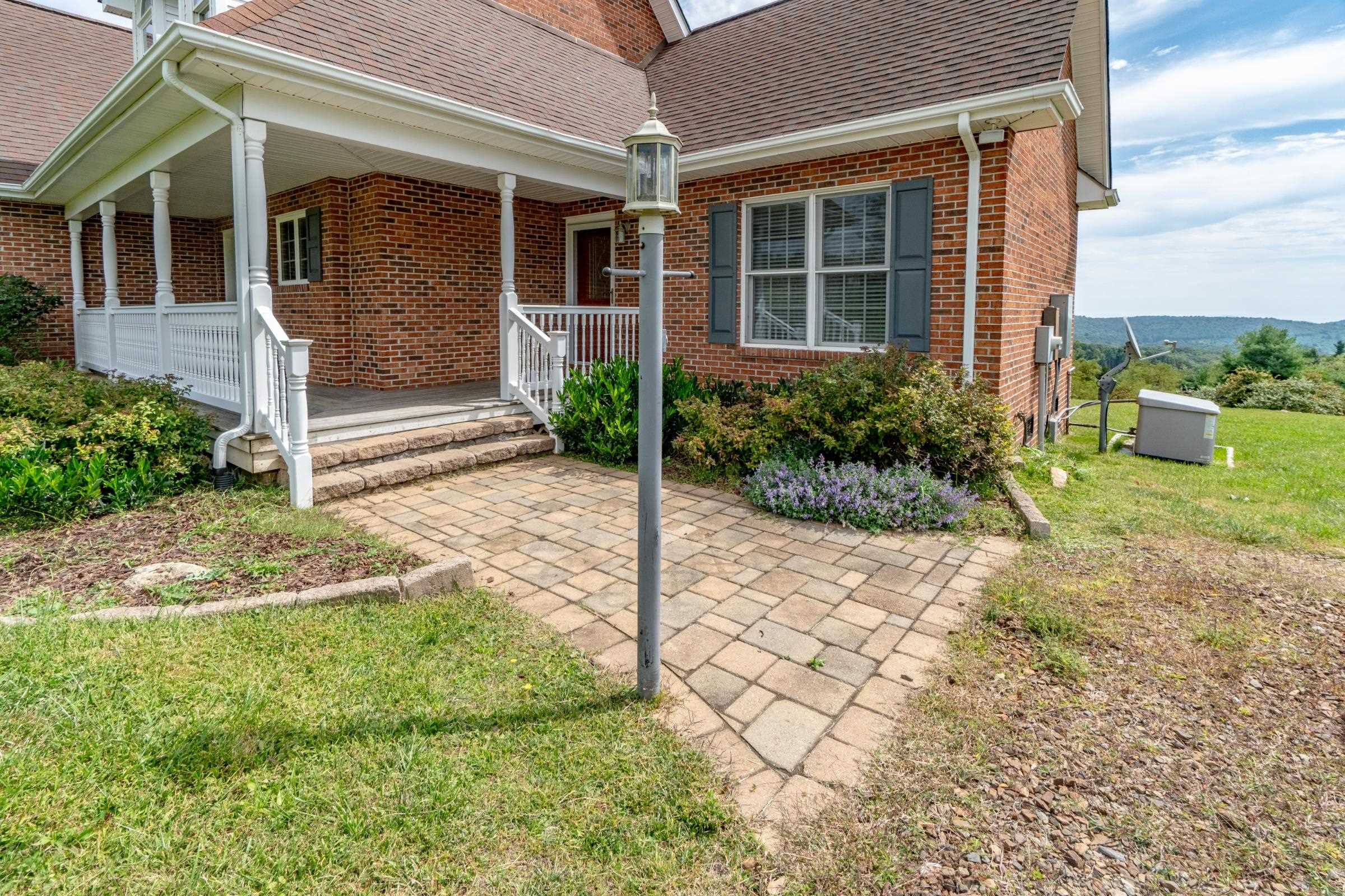 217 Alpine Ridge Lane Meadows Of Dan VA 24120