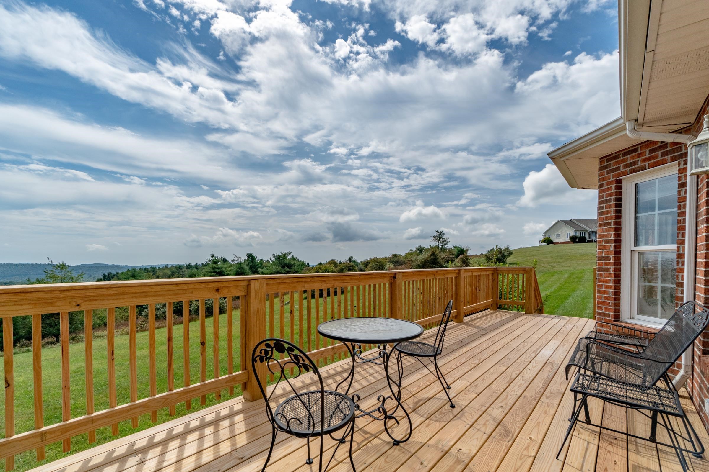 217 Alpine Ridge Lane Meadows Of Dan VA 24120