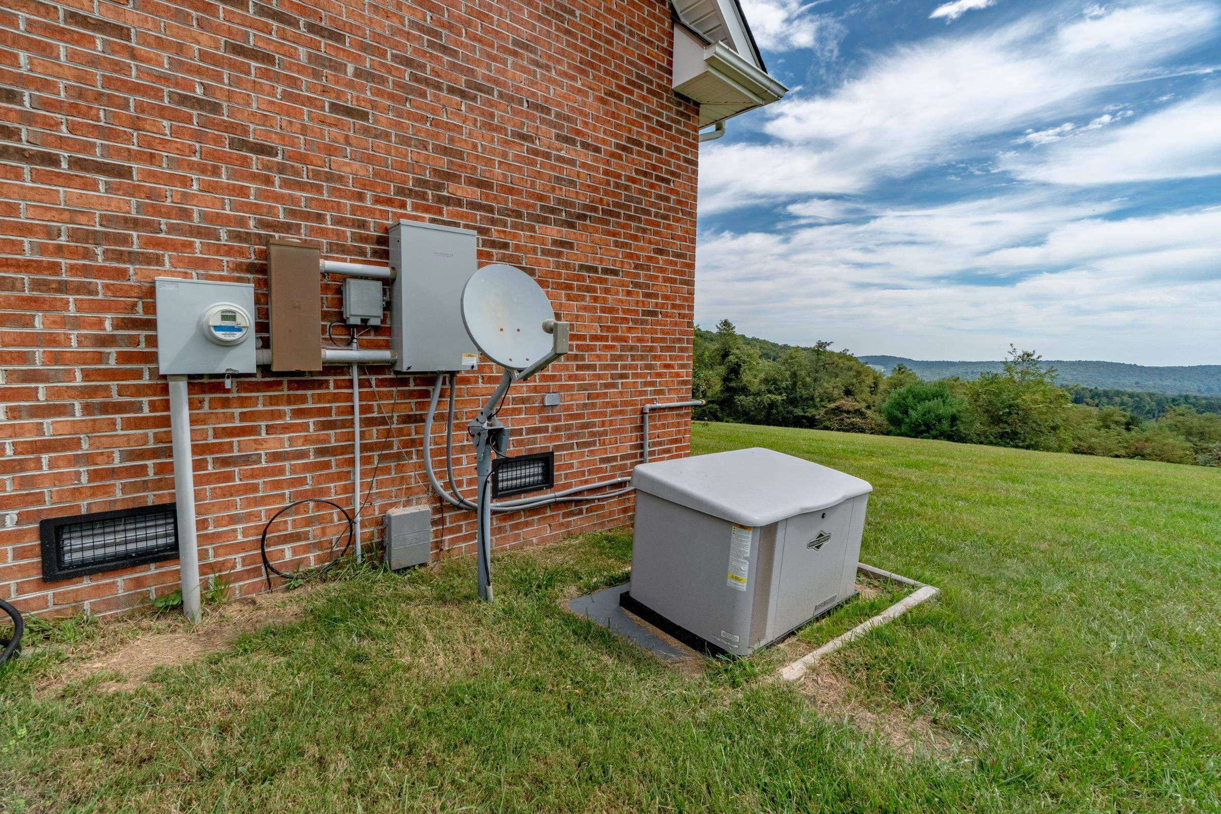 217 Alpine Ridge Lane Meadows Of Dan VA 24120