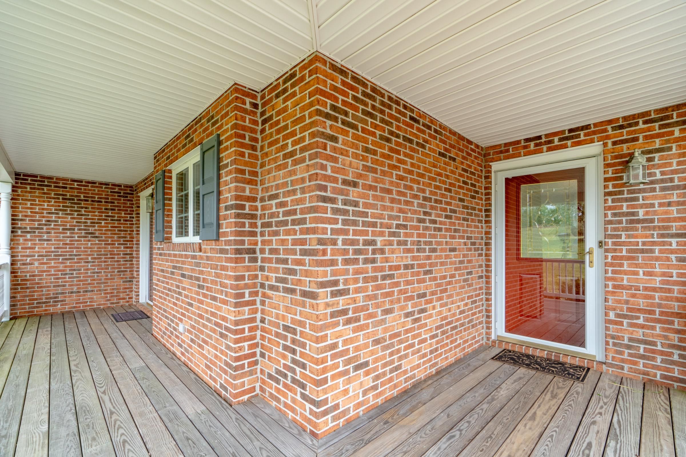 217 Alpine Ridge Lane Meadows Of Dan VA 24120