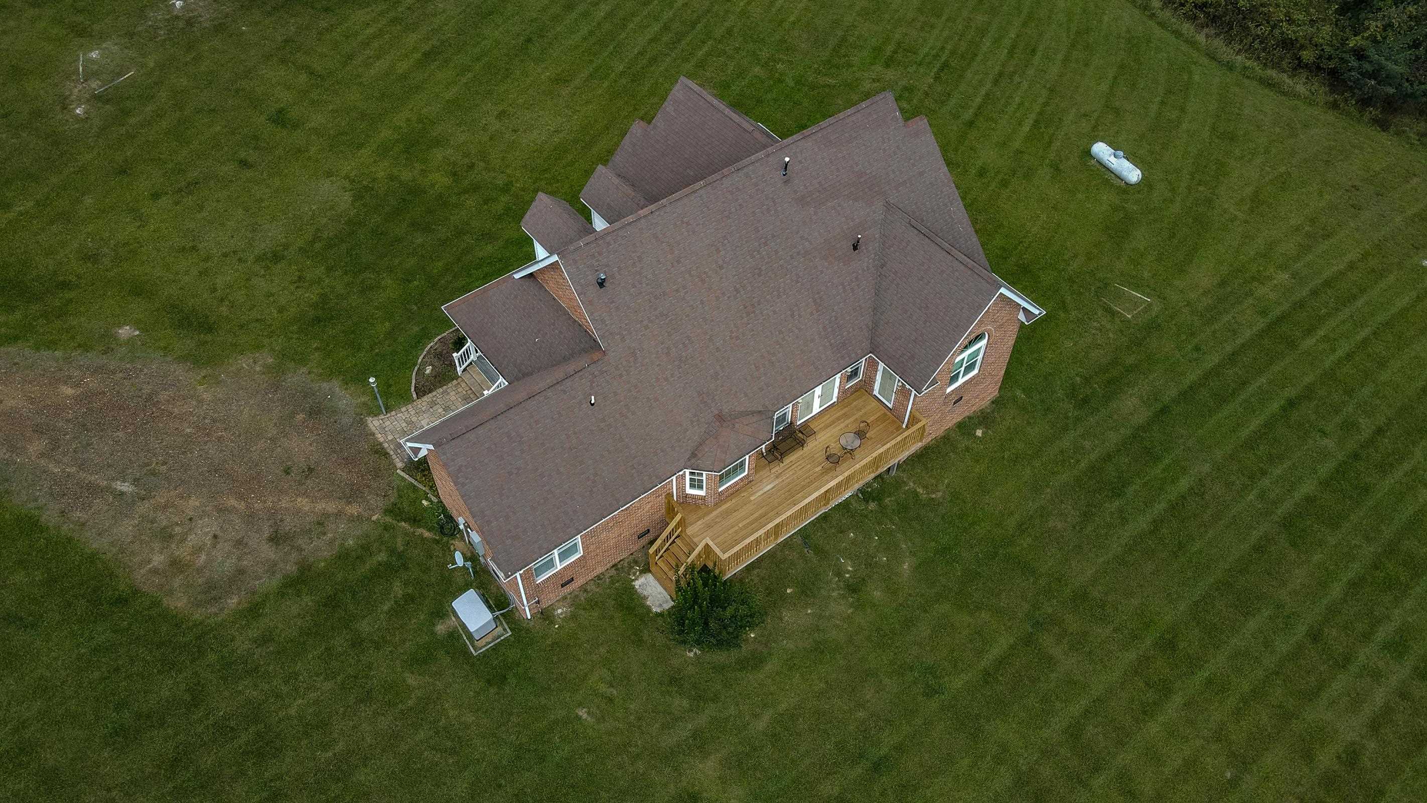 217 Alpine Ridge Lane Meadows Of Dan VA 24120