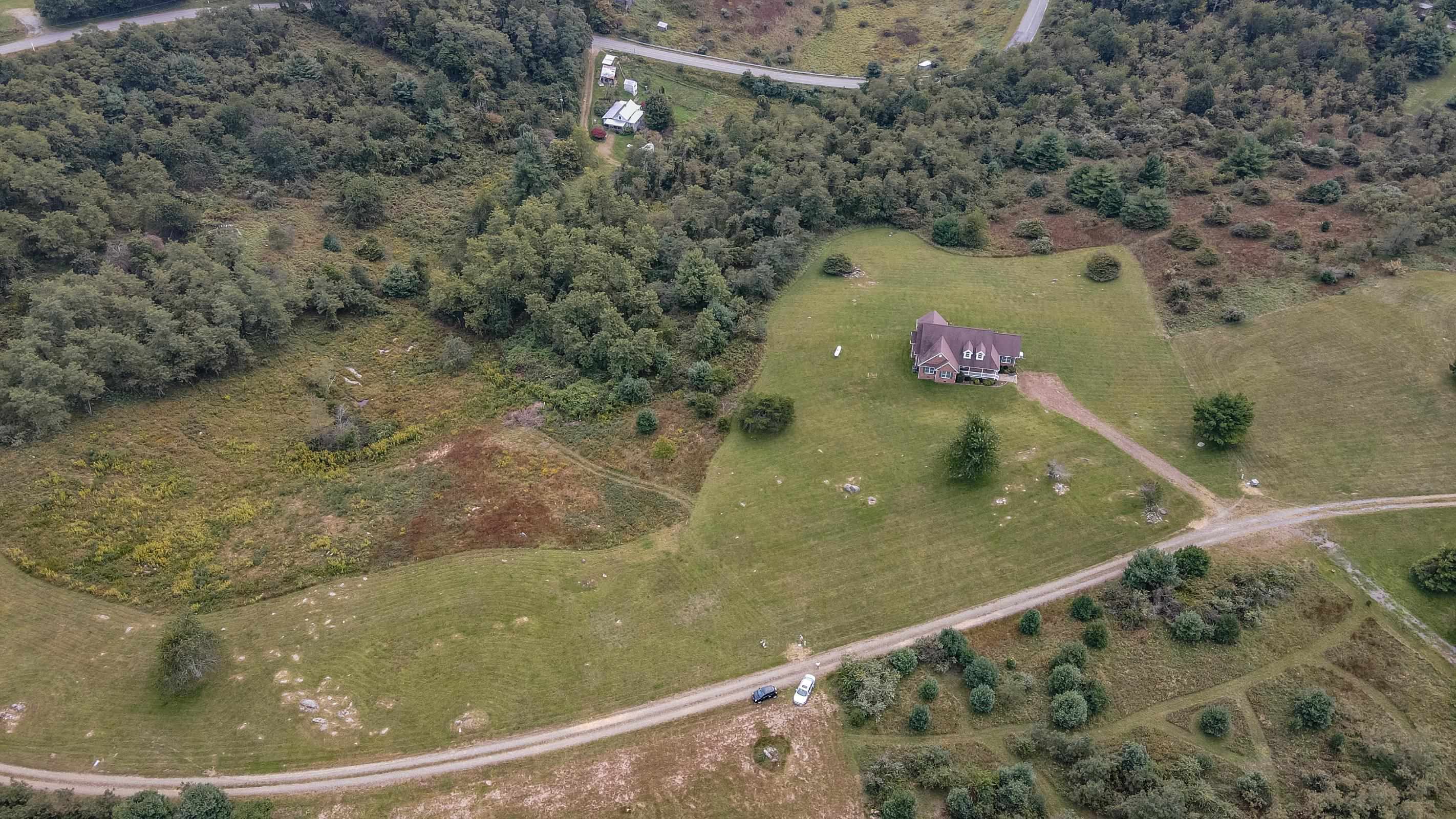 217 Alpine Ridge Lane Meadows Of Dan VA 24120