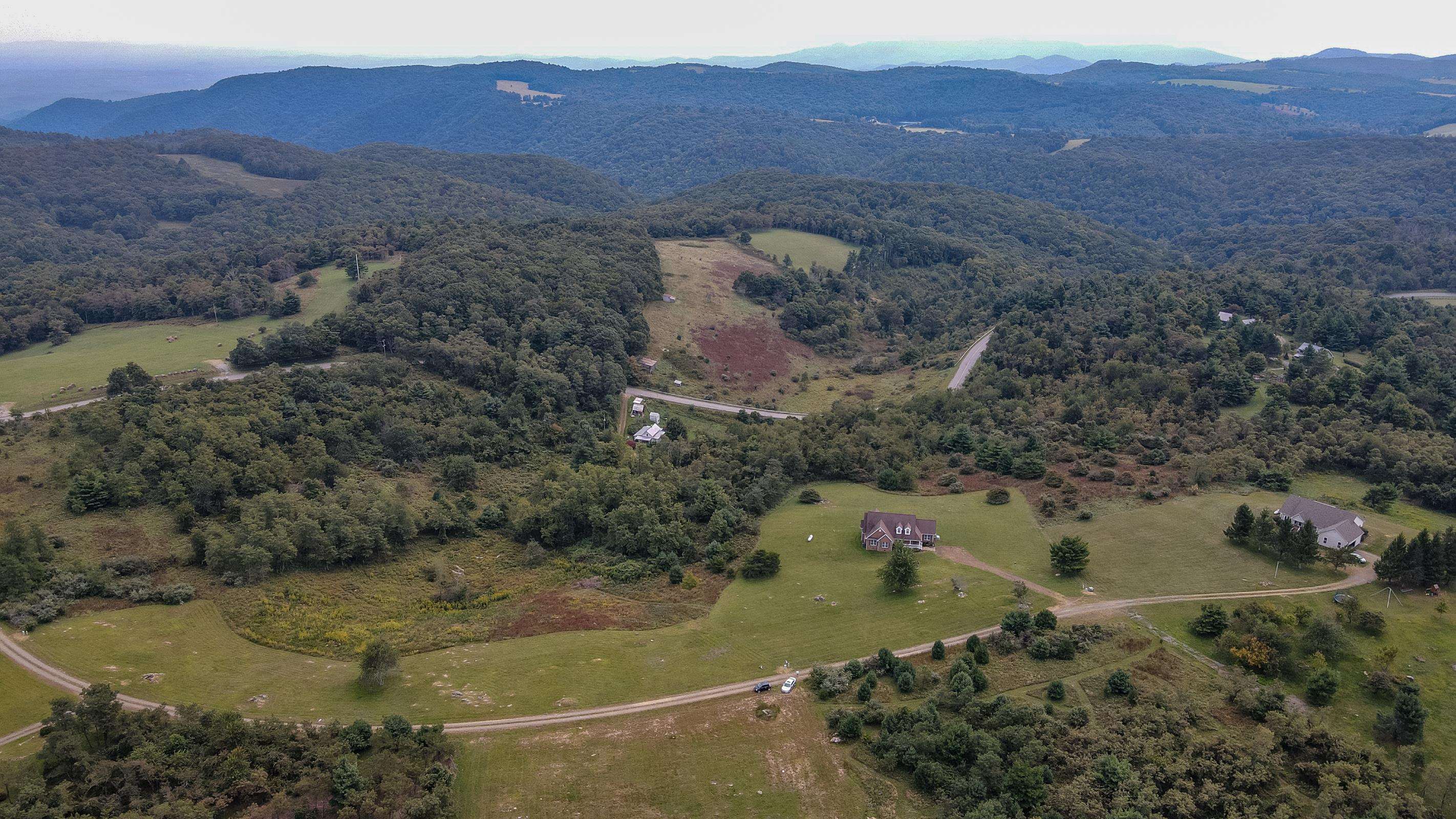 217 Alpine Ridge Lane Meadows Of Dan VA 24120