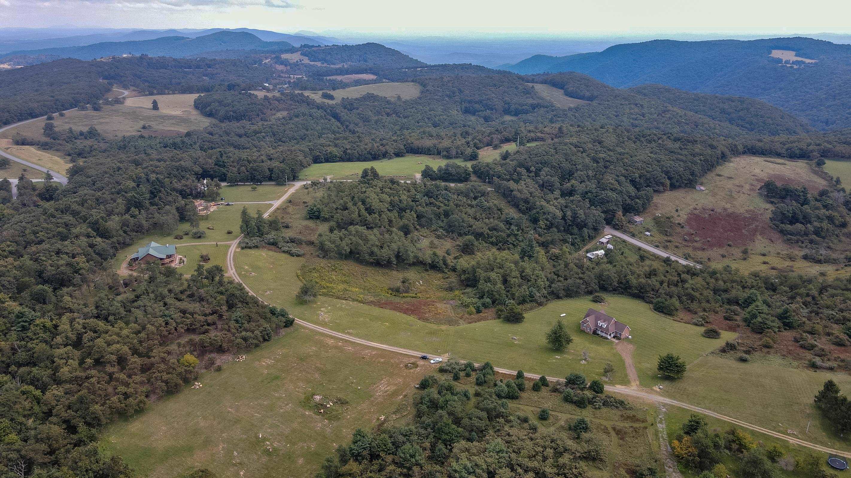 217 Alpine Ridge Lane Meadows Of Dan VA 24120