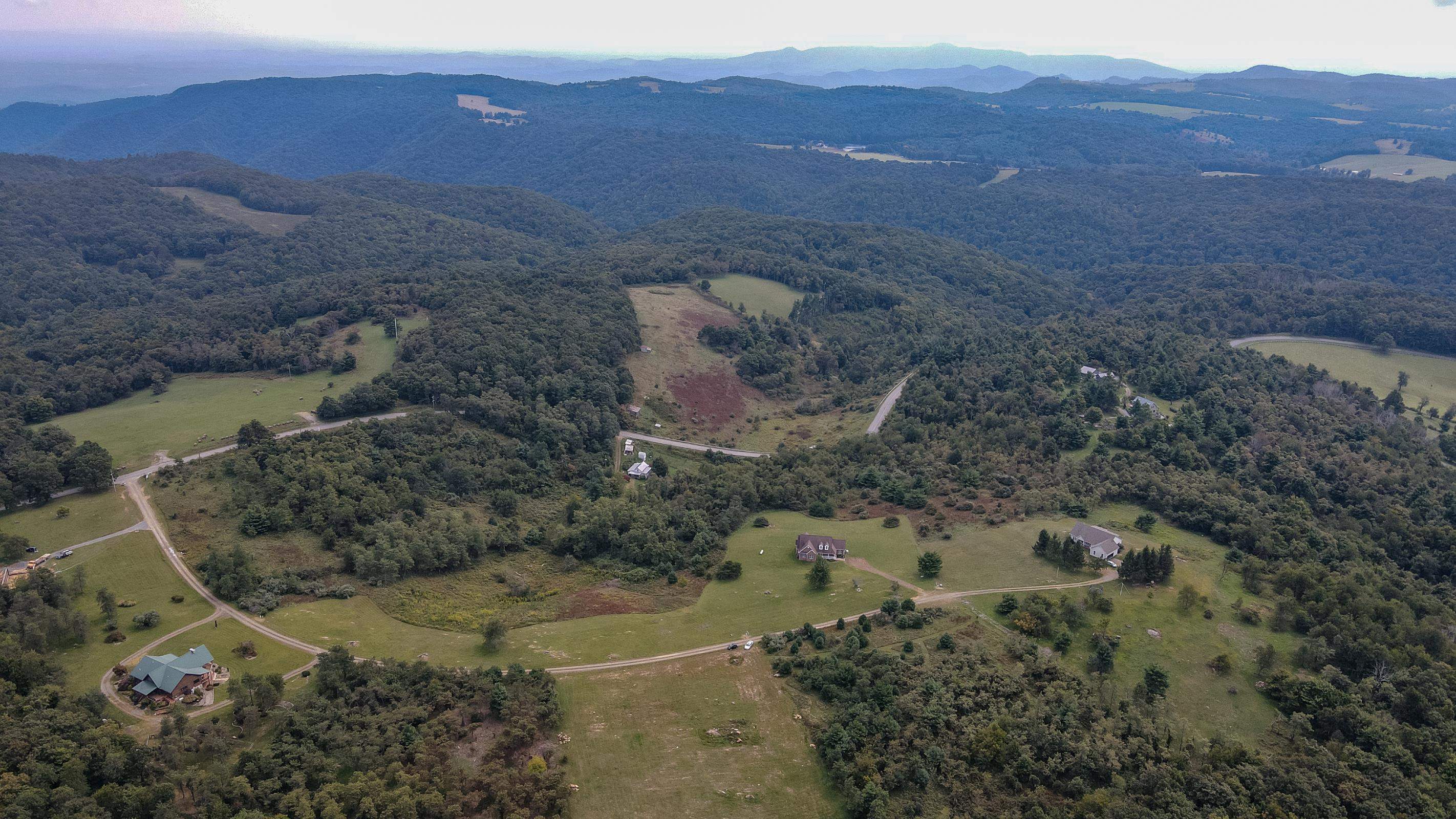 217 Alpine Ridge Lane Meadows Of Dan VA 24120