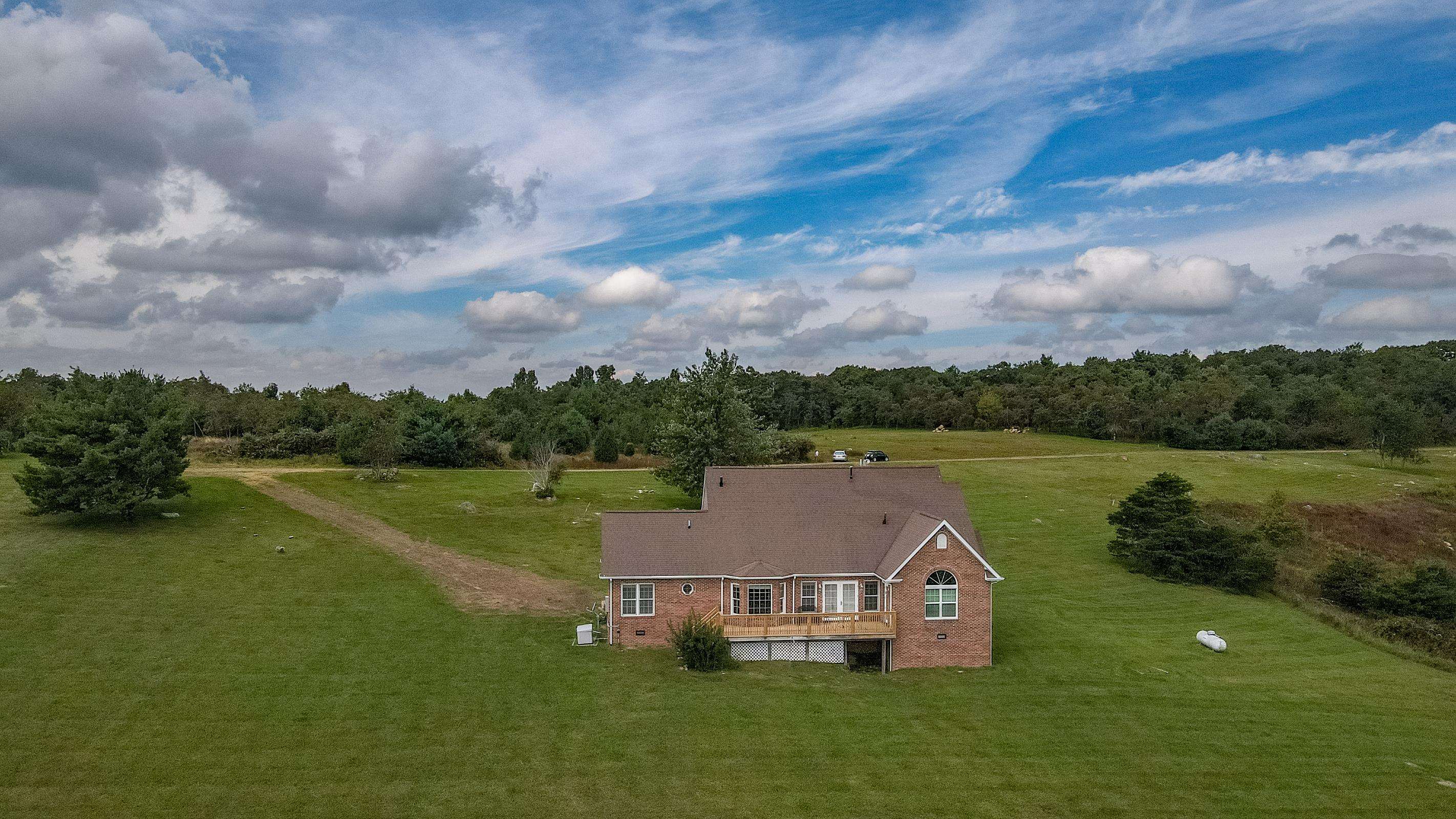 217 Alpine Ridge Lane Meadows Of Dan VA 24120