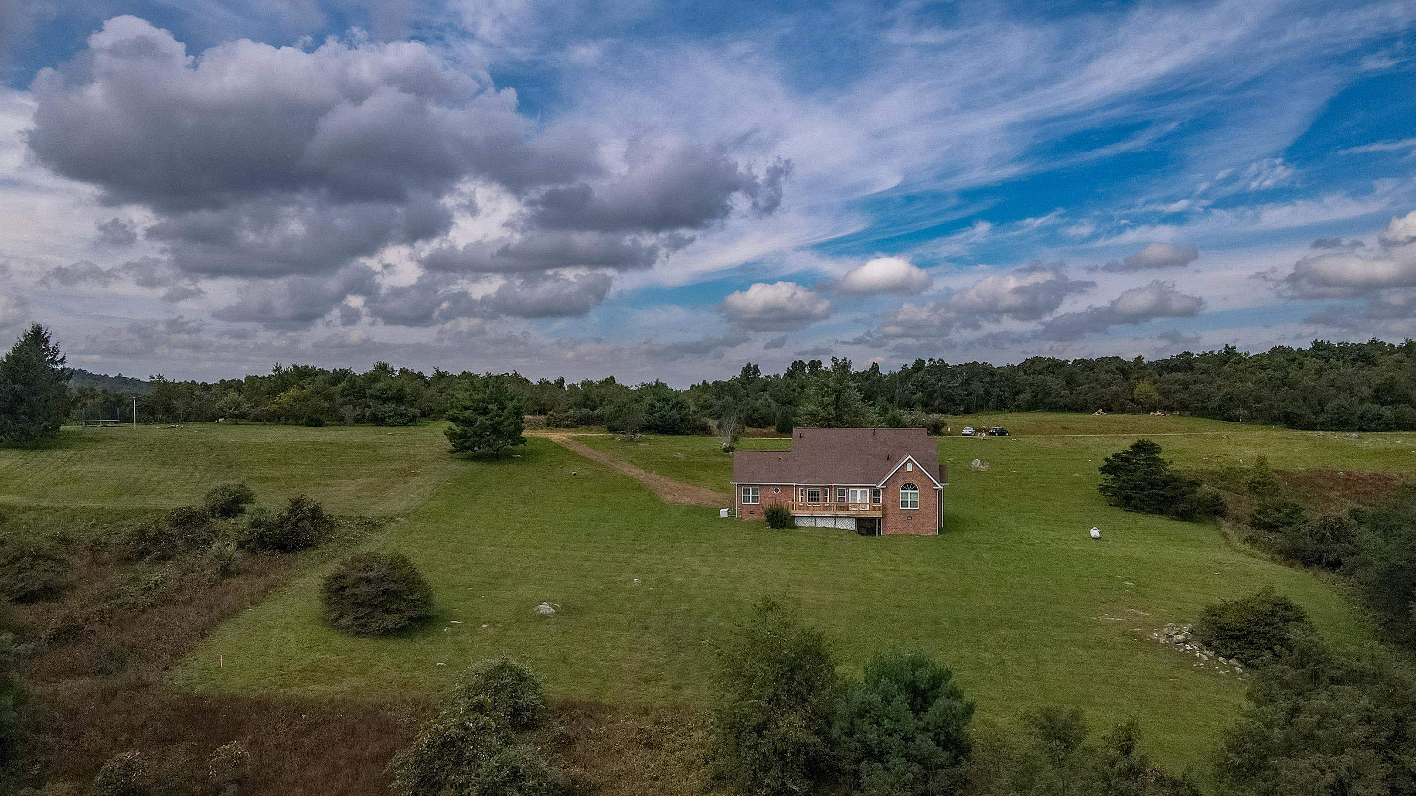 217 Alpine Ridge Lane Meadows Of Dan VA 24120