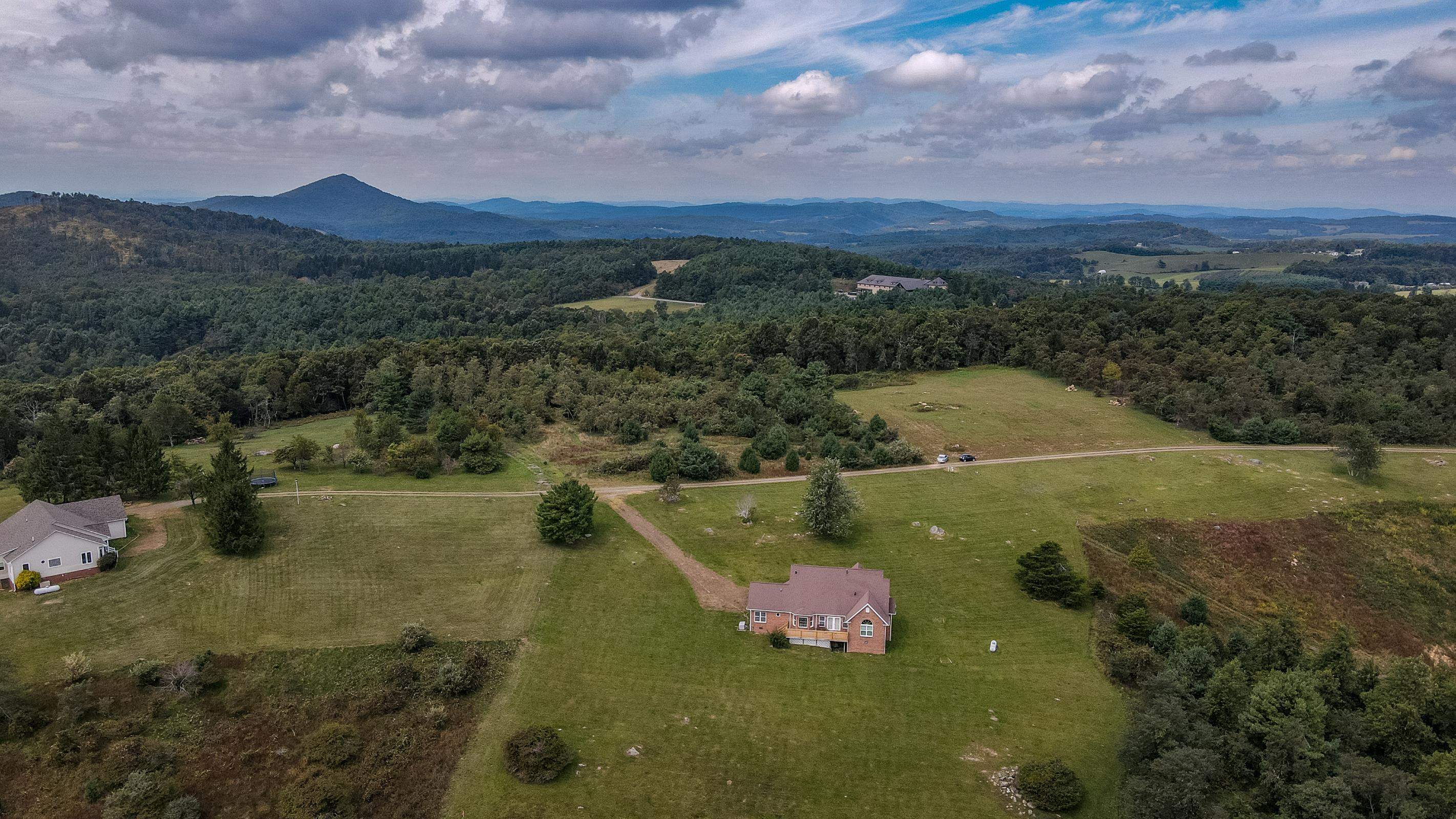 217 Alpine Ridge Lane Meadows Of Dan VA 24120