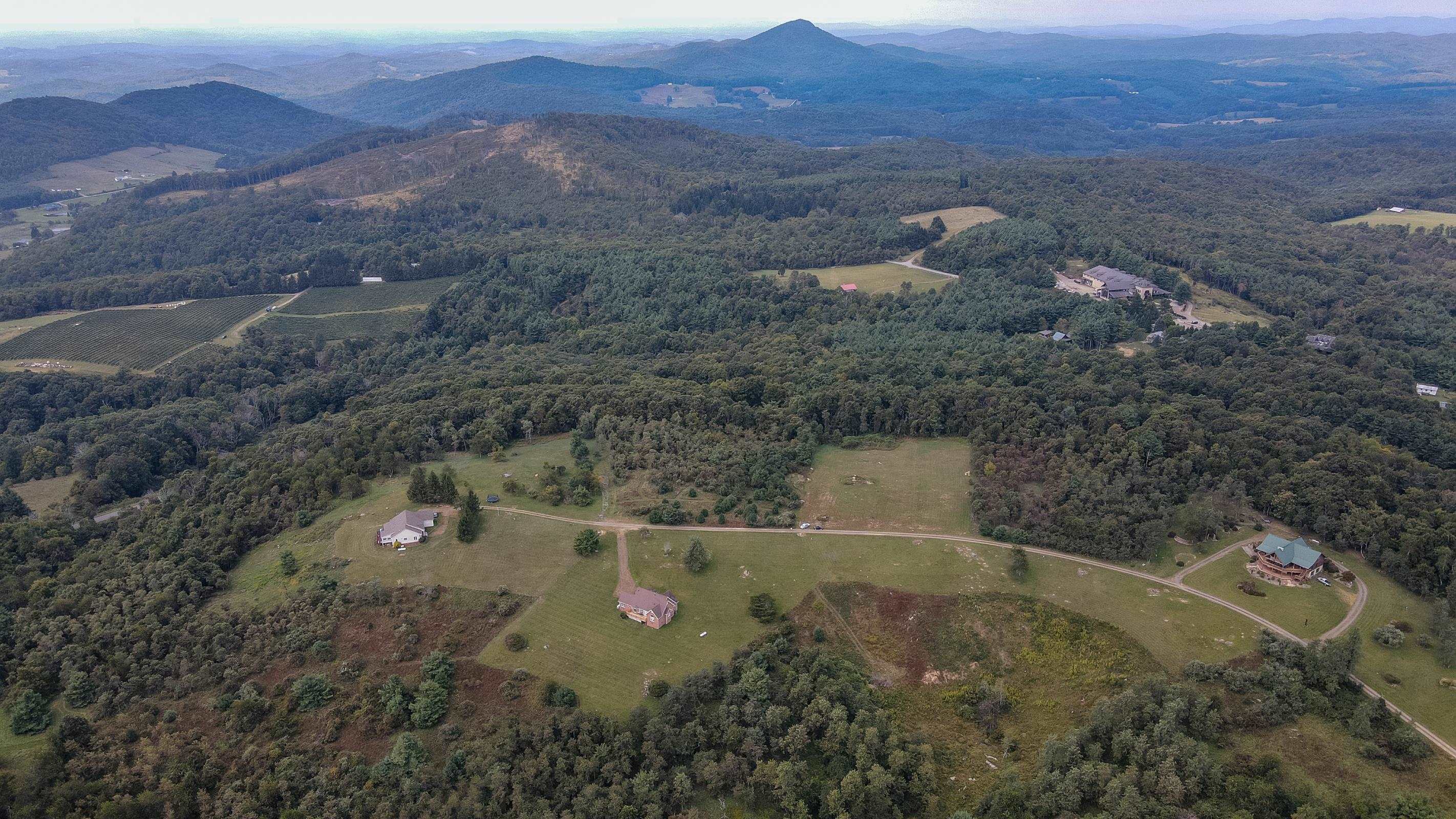 217 Alpine Ridge Lane Meadows Of Dan VA 24120