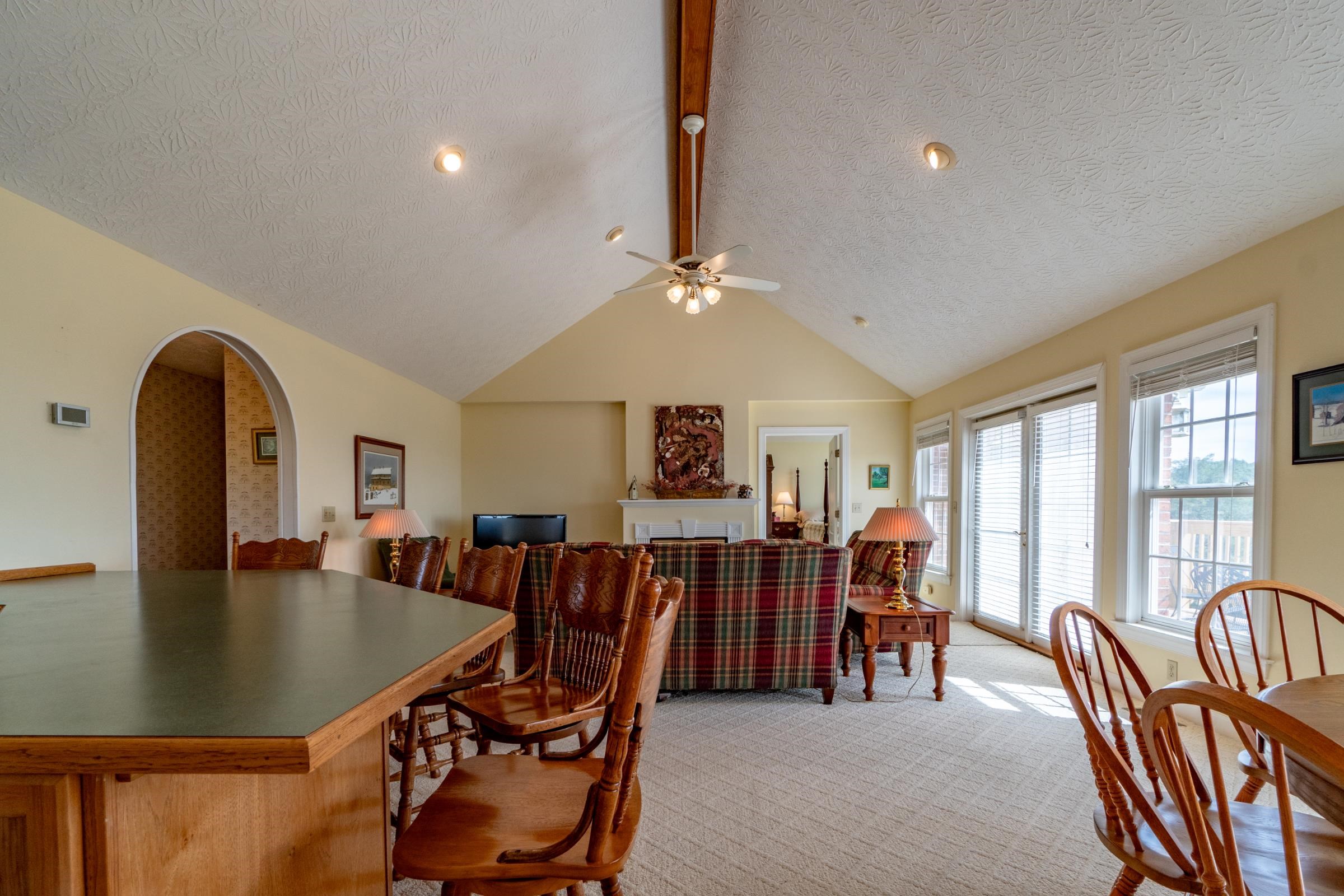 217 Alpine Ridge Lane Meadows Of Dan VA 24120