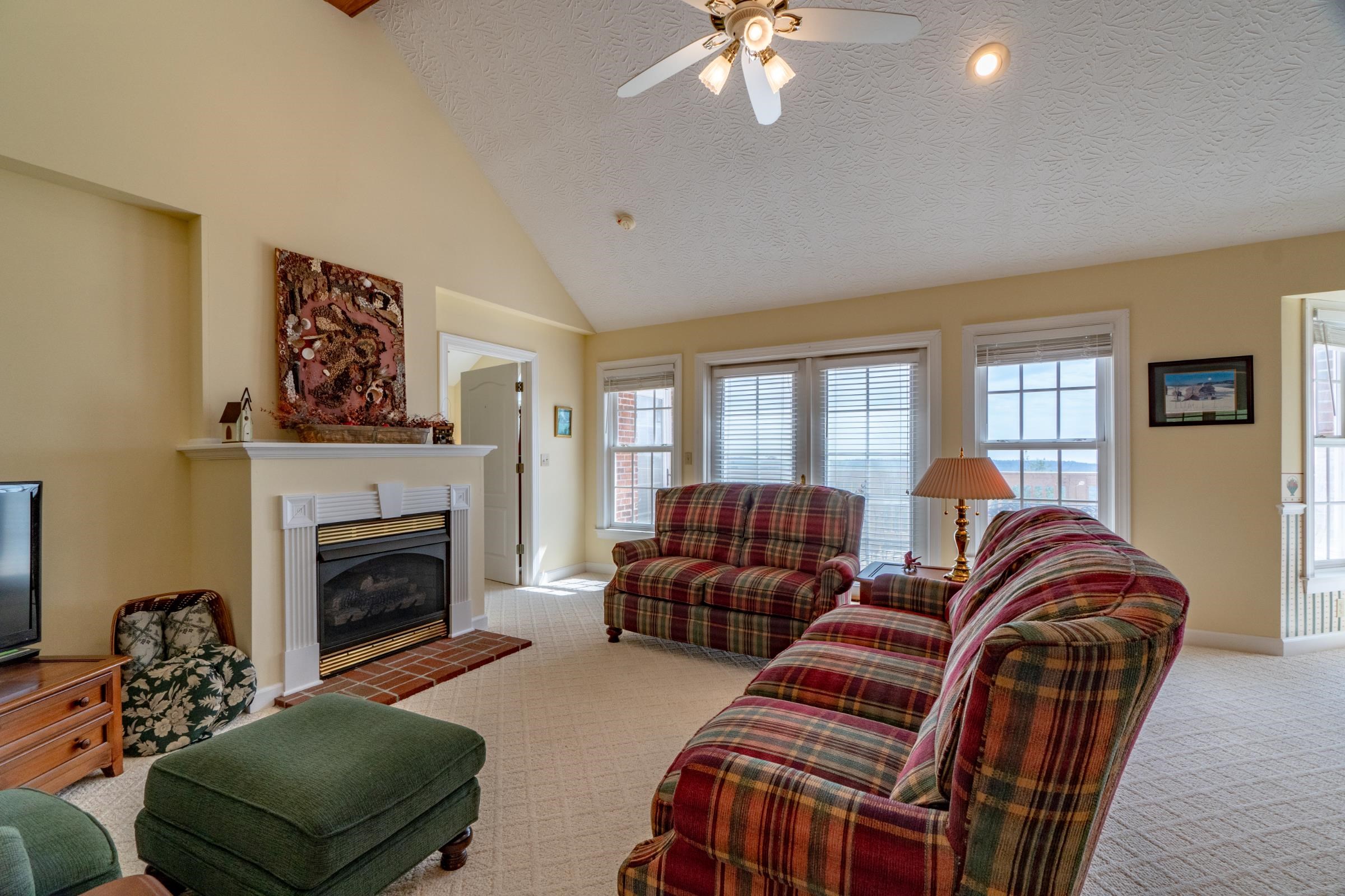 217 Alpine Ridge Lane Meadows Of Dan VA 24120