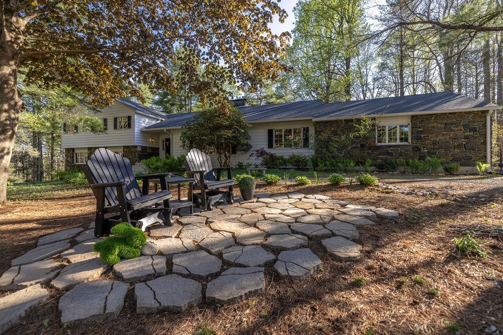 171 Danville Pike Road SW Meadows Of Dan VA 24120