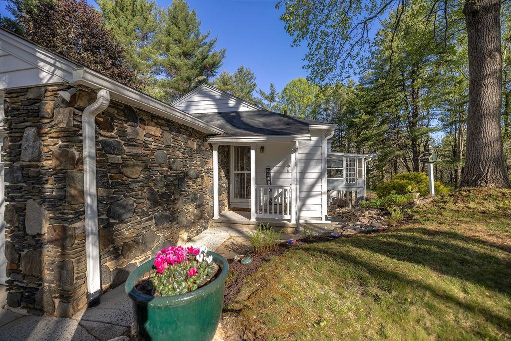 171 Danville Pike Road SW Meadows Of Dan VA 24120