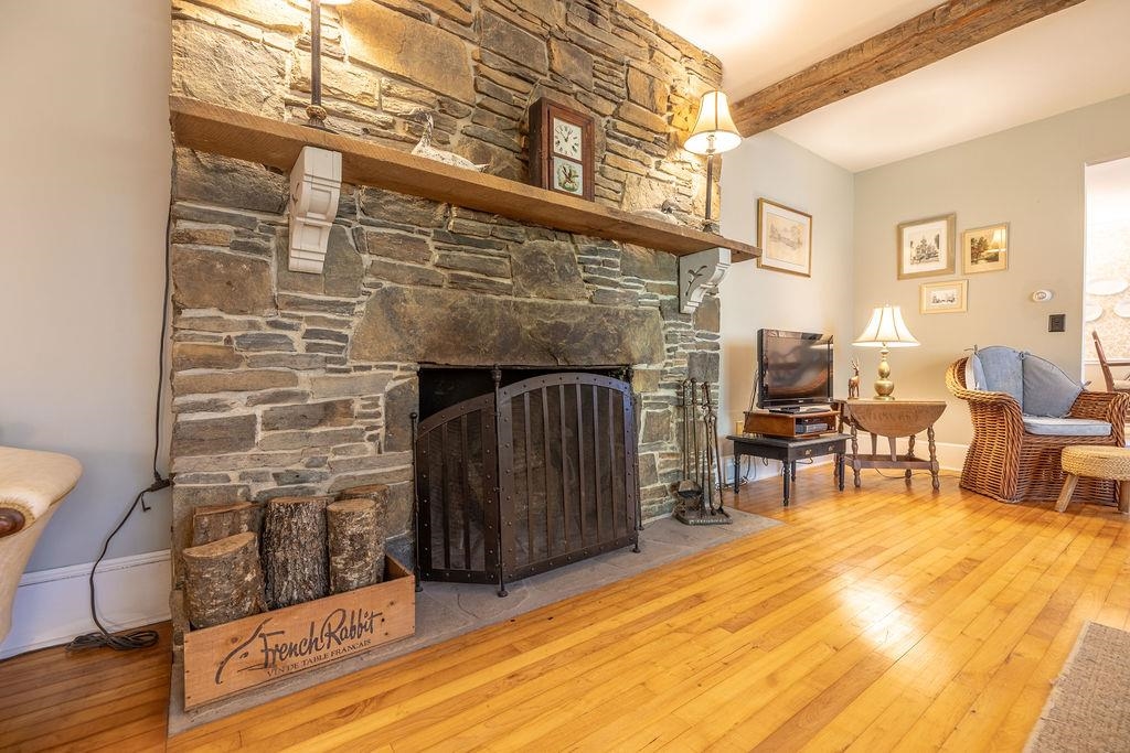 171 Danville Pike Road SW Meadows Of Dan VA 24120