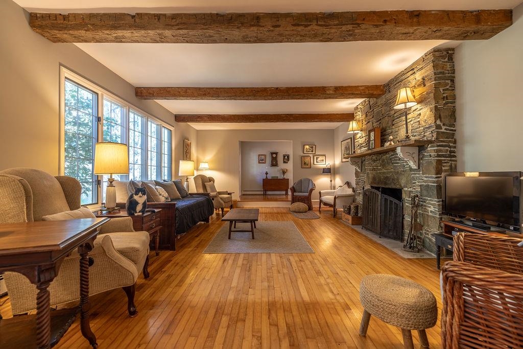171 Danville Pike Road SW Meadows Of Dan VA 24120