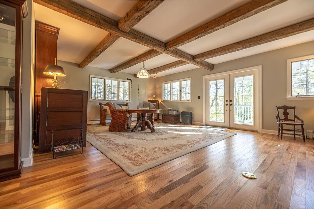 171 Danville Pike Road SW Meadows Of Dan VA 24120