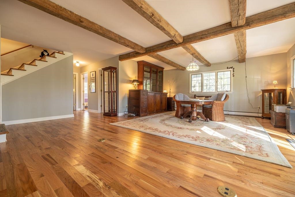 171 Danville Pike Road SW Meadows Of Dan VA 24120