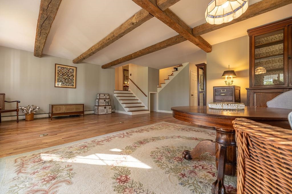 171 Danville Pike Road SW Meadows Of Dan VA 24120