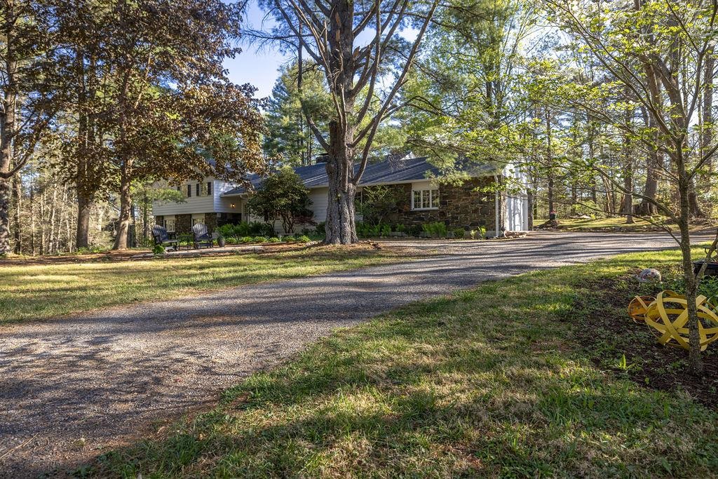171 Danville Pike Road SW Meadows Of Dan VA 24120