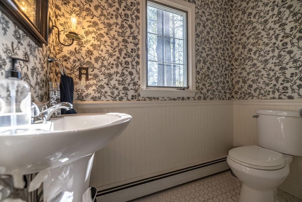 171 Danville Pike Road SW Meadows Of Dan VA 24120