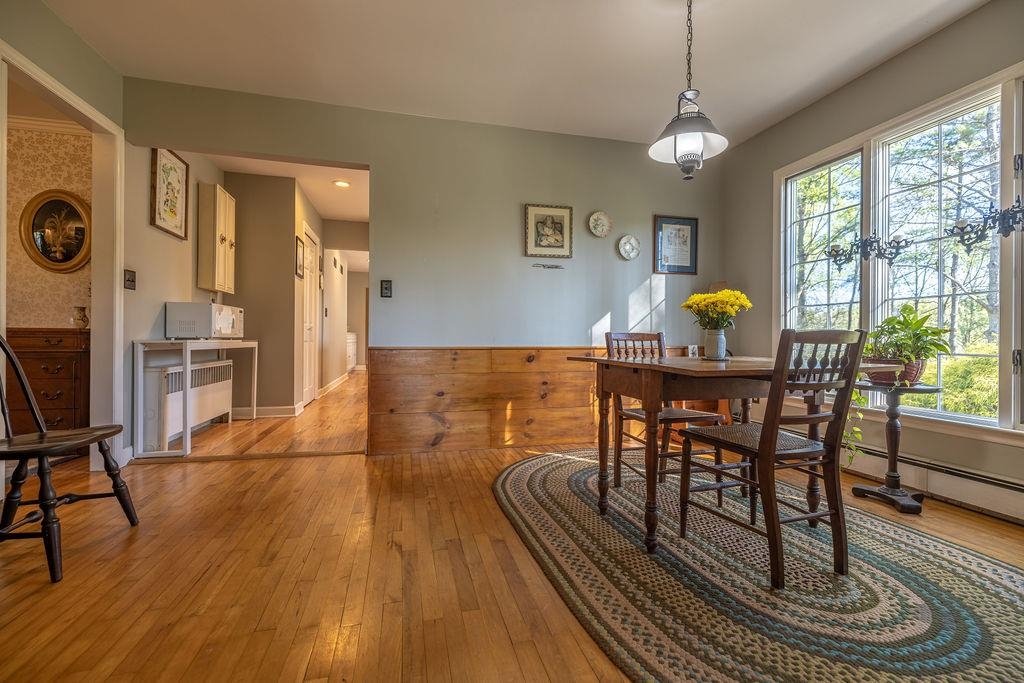 171 Danville Pike Road SW Meadows Of Dan VA 24120