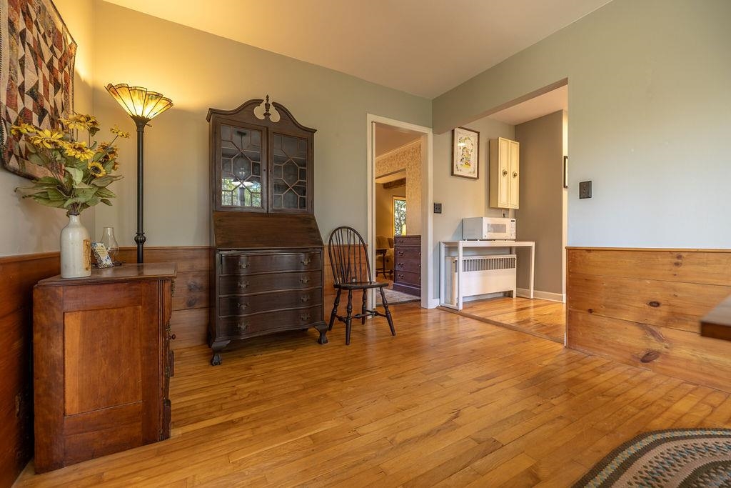 171 Danville Pike Road SW Meadows Of Dan VA 24120