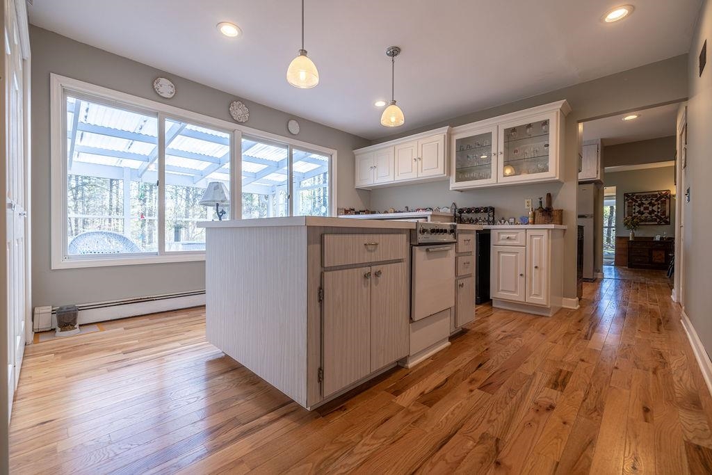 171 Danville Pike Road SW Meadows Of Dan VA 24120