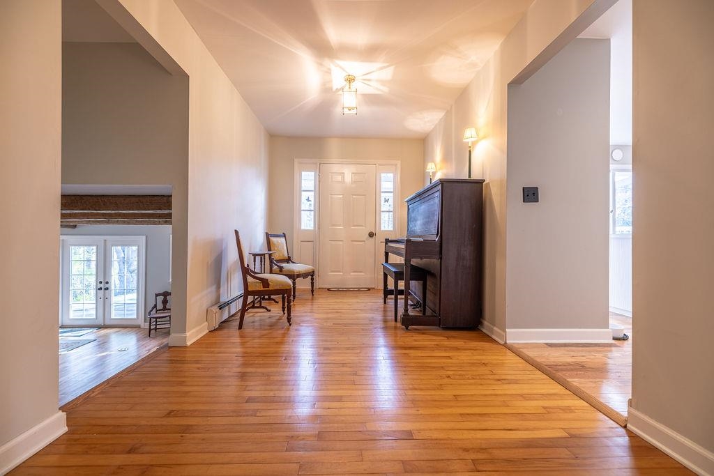 171 Danville Pike Road SW Meadows Of Dan VA 24120