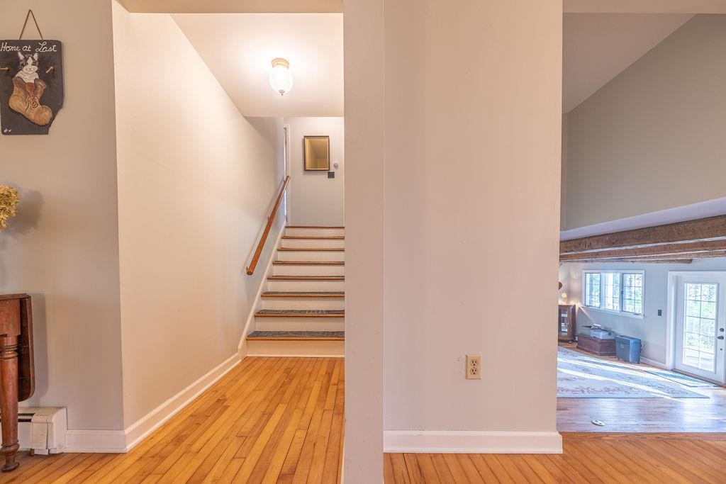 171 Danville Pike Road SW Meadows Of Dan VA 24120