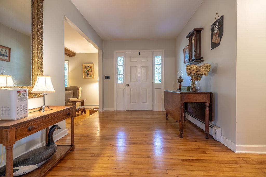 171 Danville Pike Road SW Meadows Of Dan VA 24120