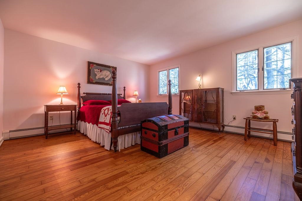 171 Danville Pike Road SW Meadows Of Dan VA 24120