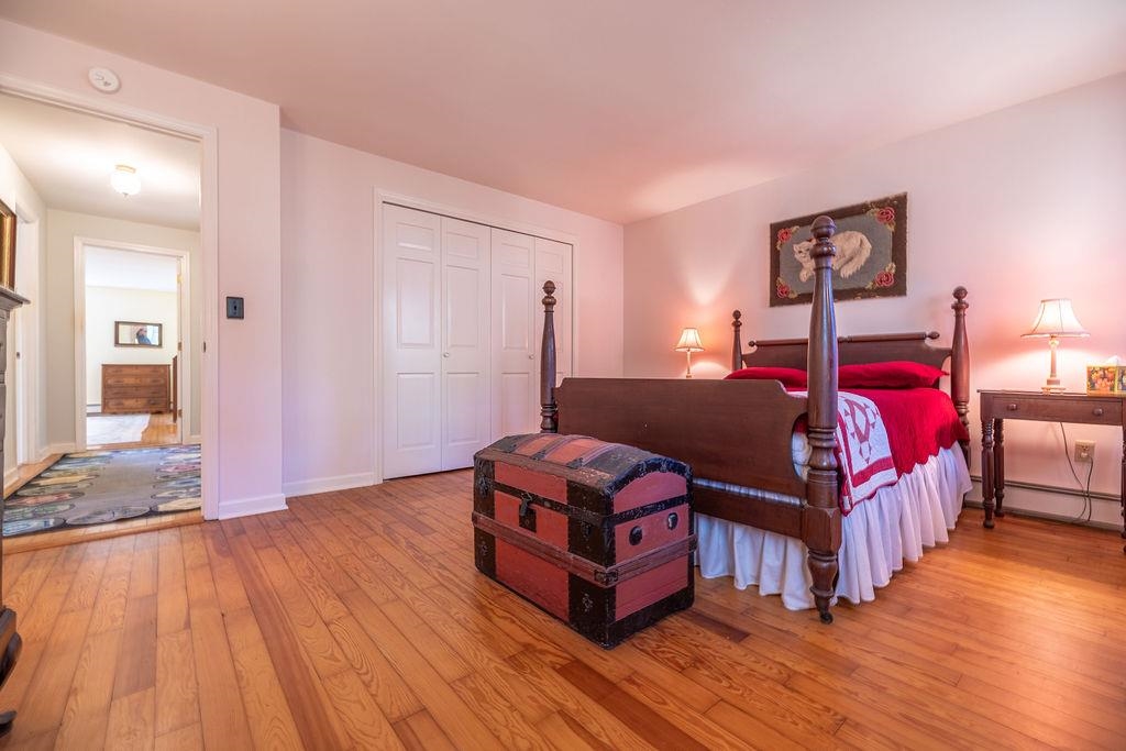 171 Danville Pike Road SW Meadows Of Dan VA 24120