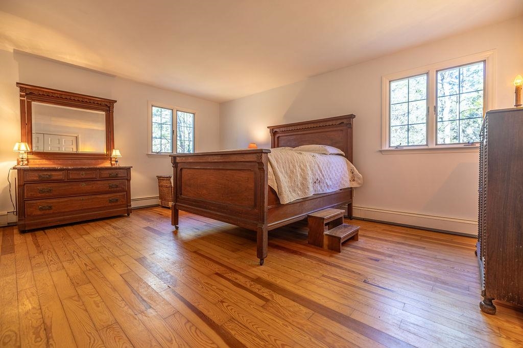 171 Danville Pike Road SW Meadows Of Dan VA 24120