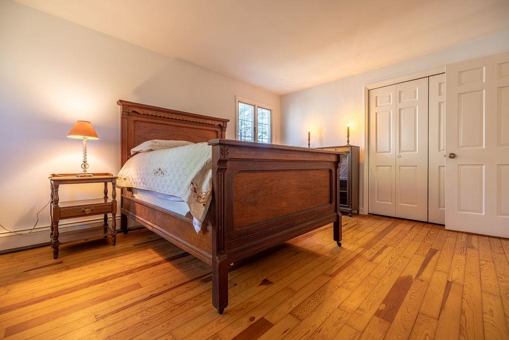 171 Danville Pike Road SW Meadows Of Dan VA 24120