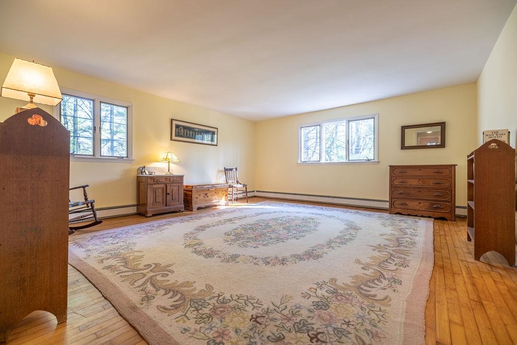 171 Danville Pike Road SW Meadows Of Dan VA 24120