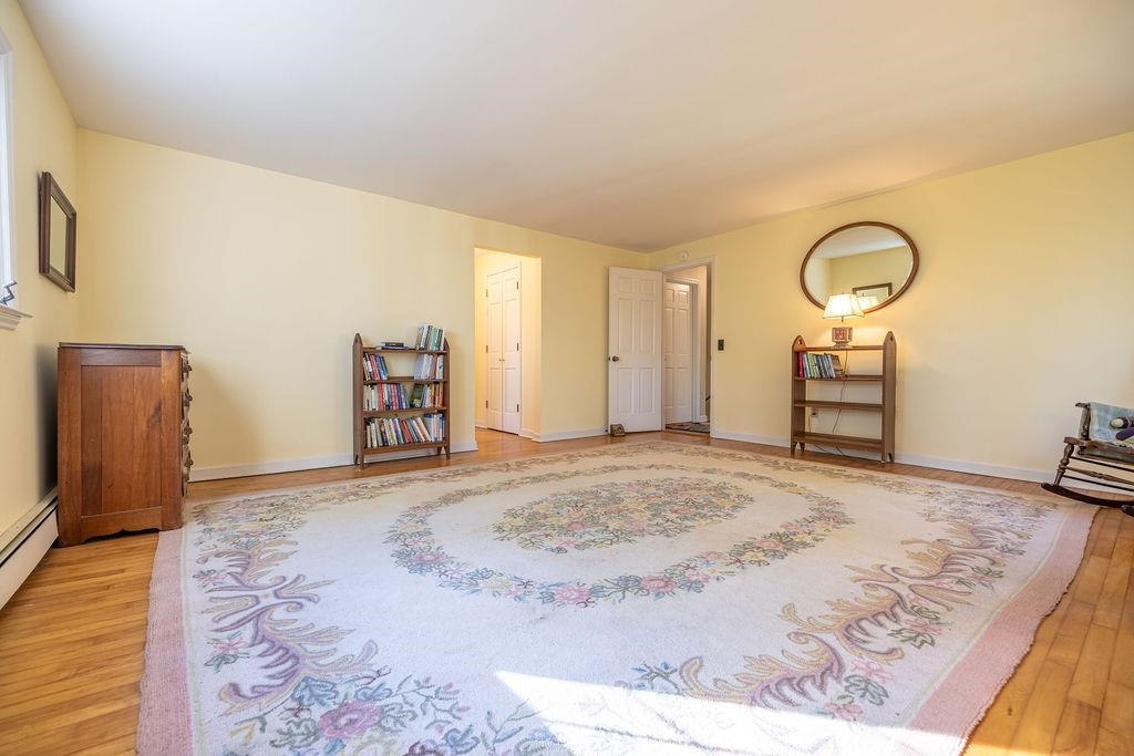 171 Danville Pike Road SW Meadows Of Dan VA 24120