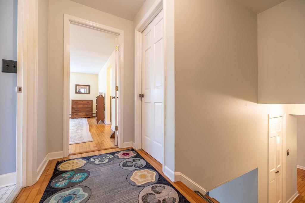 171 Danville Pike Road SW Meadows Of Dan VA 24120