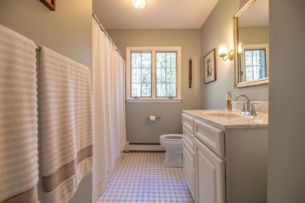 171 Danville Pike Road SW Meadows Of Dan VA 24120