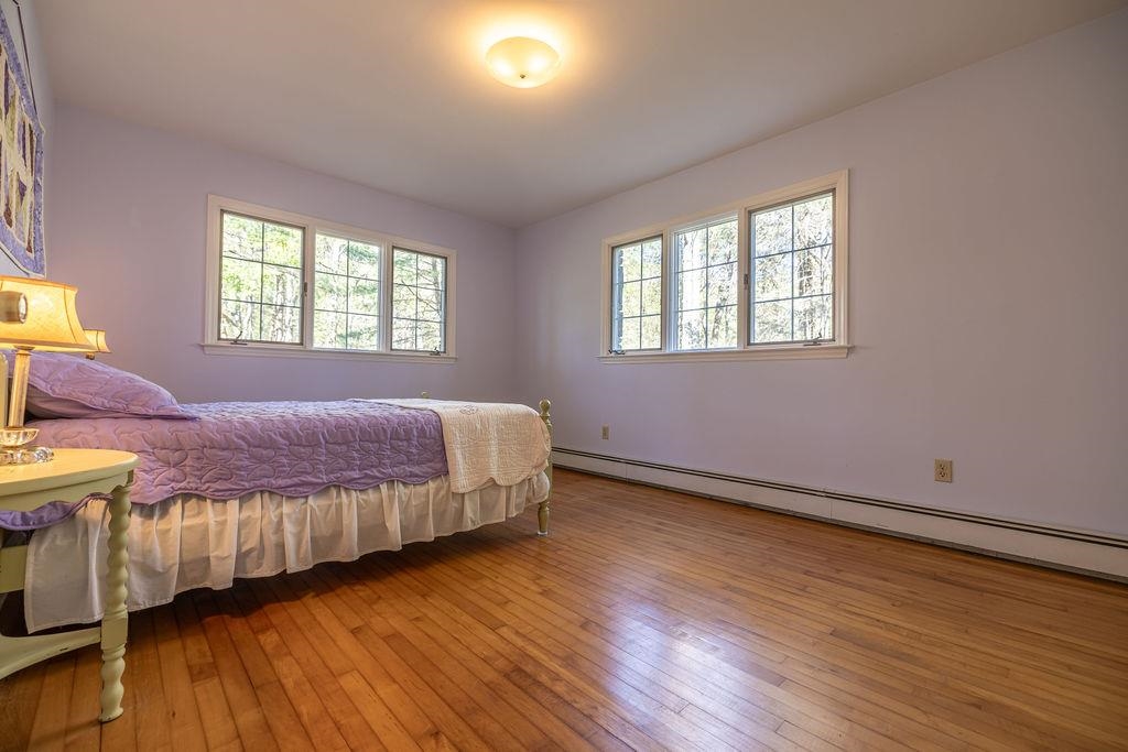 171 Danville Pike Road SW Meadows Of Dan VA 24120